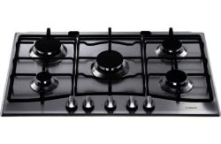 Hotpoint GC750X Gas Hob - Stainless Steel.
